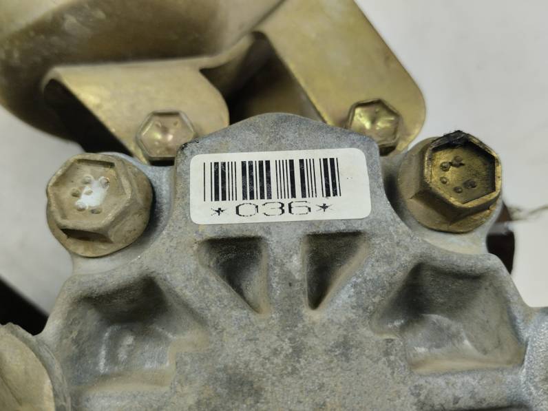 BOMBA DIRECCION TOYOTA YARIS 2003 1.4 TURBODIESEL (75 CV)