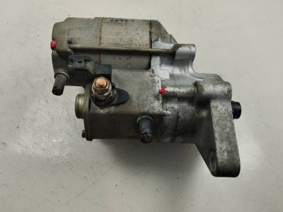 MOTOR ARRANQUE TOYOTA YARIS 2003 1.4 TURBODIESEL (75 CV)