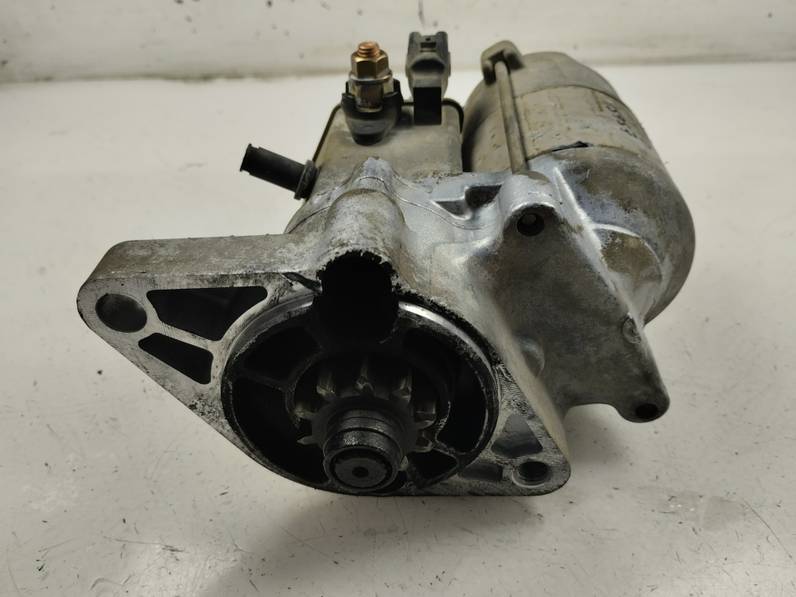 MOTOR ARRANQUE TOYOTA YARIS 2003 1.4 TURBODIESEL (75 CV)