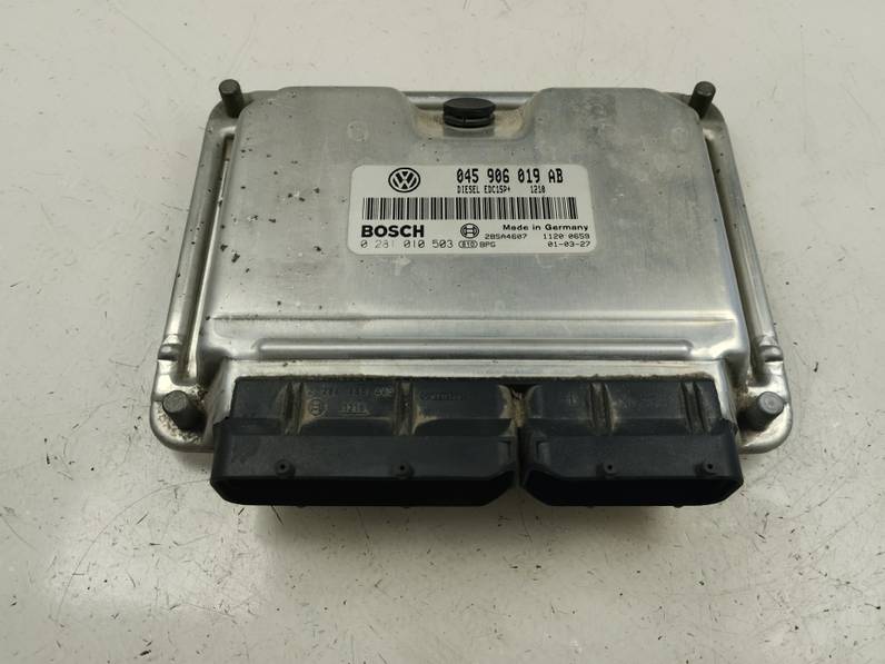 CENTRALITA MOTOR UCE VOLKSWAGEN POLO BERLINA 2001 1.4 TDI (75 CV)