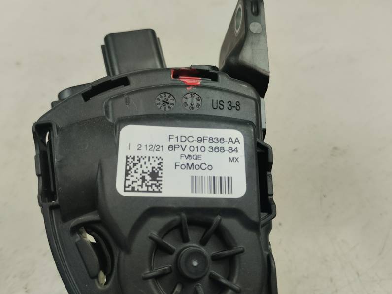 POTENCIOMETRO PEDAL FORD TRANSIT CONNECT 2021 1.5 TDCI (101 CV)
