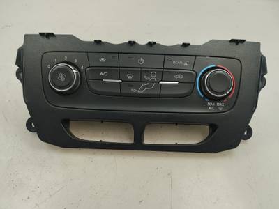 MANDO CALEFACCION AIRE ACONDICIONADO FORD TRANSIT CONNECT 2021 1.5 TDCI (101 CV)