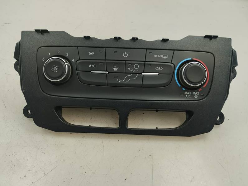 MANDO CALEFACCION AIRE ACONDICIONADO FORD TRANSIT CONNECT 2021 1.5 TDCI (101 CV)