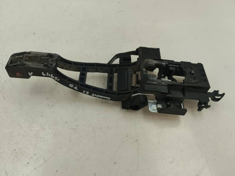 MANETA EXTERIOR TRASERA DERECHA FORD TRANSIT CONNECT 2021 1.5 TDCI (101 CV)