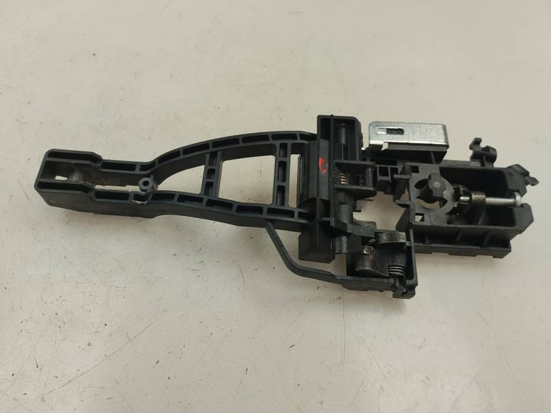 MANETA EXTERIOR TRASERA DERECHA FORD TRANSIT CONNECT 2021 1.5 TDCI (101 CV)