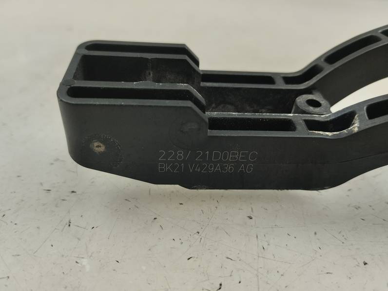 MANETA EXTERIOR TRASERA DERECHA FORD TRANSIT CONNECT 2021 1.5 TDCI (101 CV)