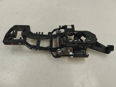 MANETA EXTERIOR LATERAL DERECHA FORD TRANSIT CONNECT 2021 1.5 TDCI (101 CV)