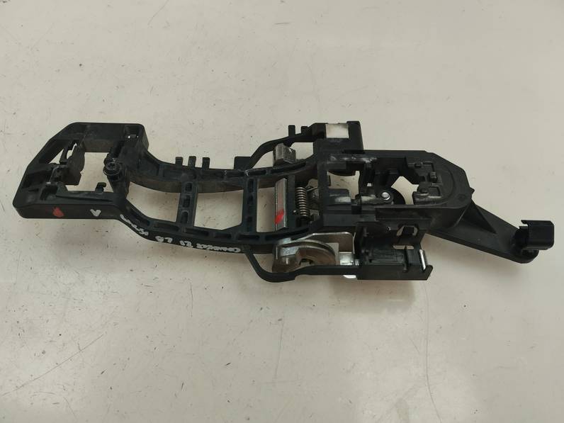 MANETA EXTERIOR LATERAL DERECHA FORD TRANSIT CONNECT 2021 1.5 TDCI (101 CV)