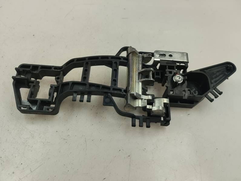 MANETA EXTERIOR LATERAL DERECHA FORD TRANSIT CONNECT 2021 1.5 TDCI (101 CV)