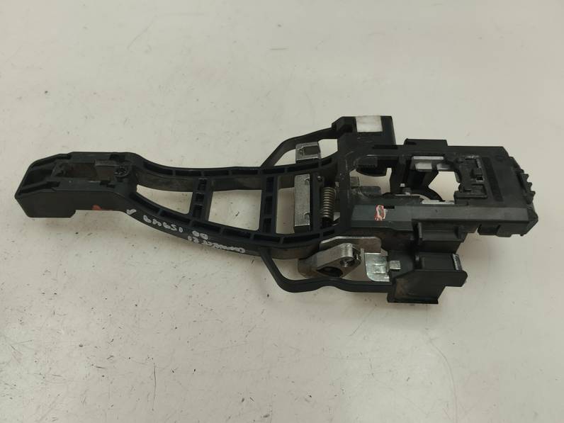 MANETA EXTERIOR DELANTERA DERECHA FORD TRANSIT CONNECT 2021 1.5 TDCI (101 CV)