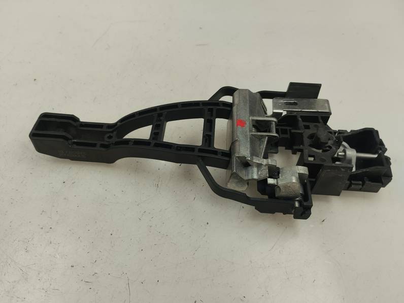 MANETA EXTERIOR DELANTERA DERECHA FORD TRANSIT CONNECT 2021 1.5 TDCI (101 CV)