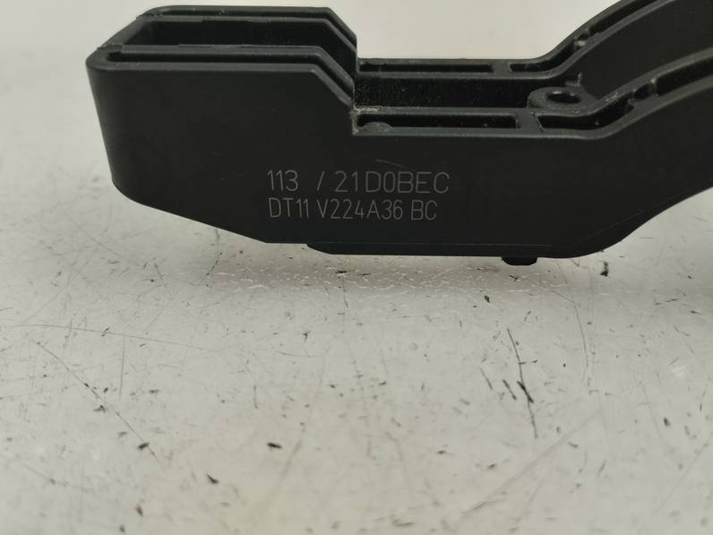 MANETA EXTERIOR DELANTERA DERECHA FORD TRANSIT CONNECT 2021 1.5 TDCI (101 CV)