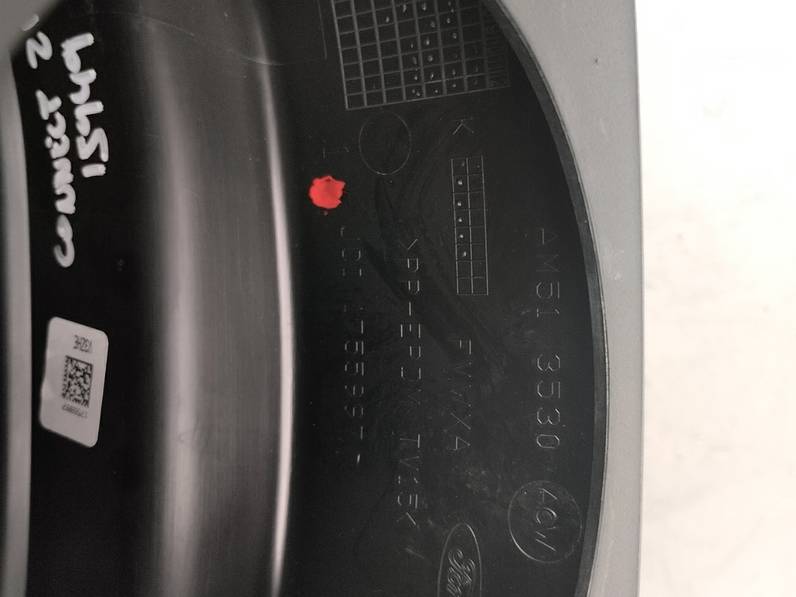 MANDO MULTIFUNCION FORD TRANSIT CONNECT 2021 1.5 TDCI (101 CV)