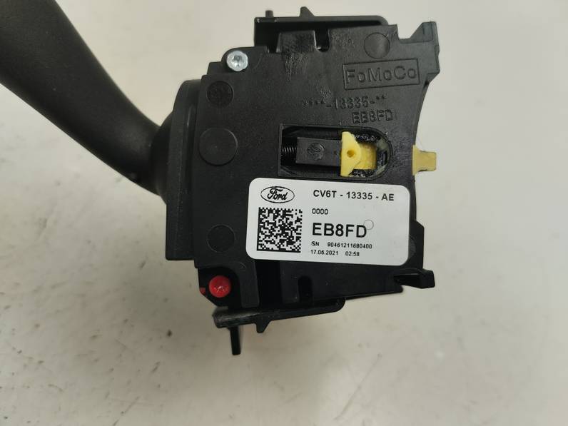 MANDO INTERMITENTES FORD TRANSIT CONNECT 2021 1.5 TDCI (101 CV)