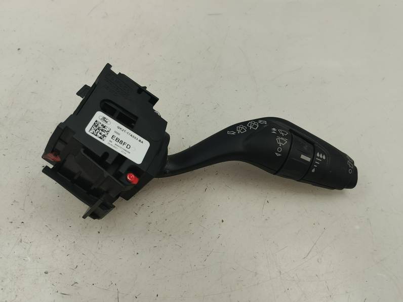 MANDO LIMPIA FORD TRANSIT CONNECT 2021 1.5 TDCI (101 CV)