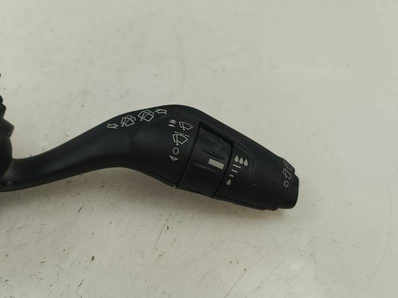 MANDO LIMPIA FORD TRANSIT CONNECT 2021 1.5 TDCI (101 CV)