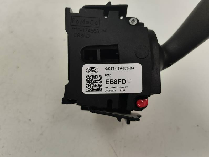 MANDO LIMPIA FORD TRANSIT CONNECT 2021 1.5 TDCI (101 CV)