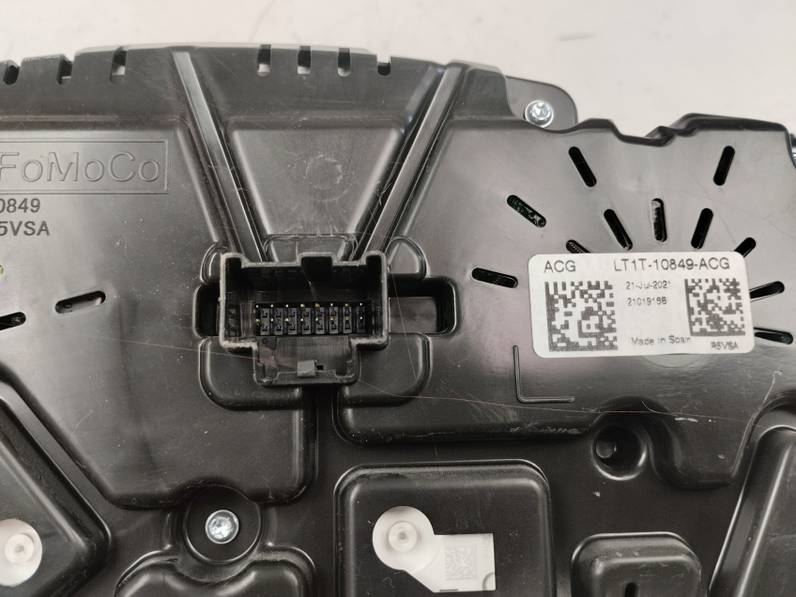 CUADRO INSTRUMENTOS FORD TRANSIT CONNECT 2021 1.5 TDCI (101 CV)