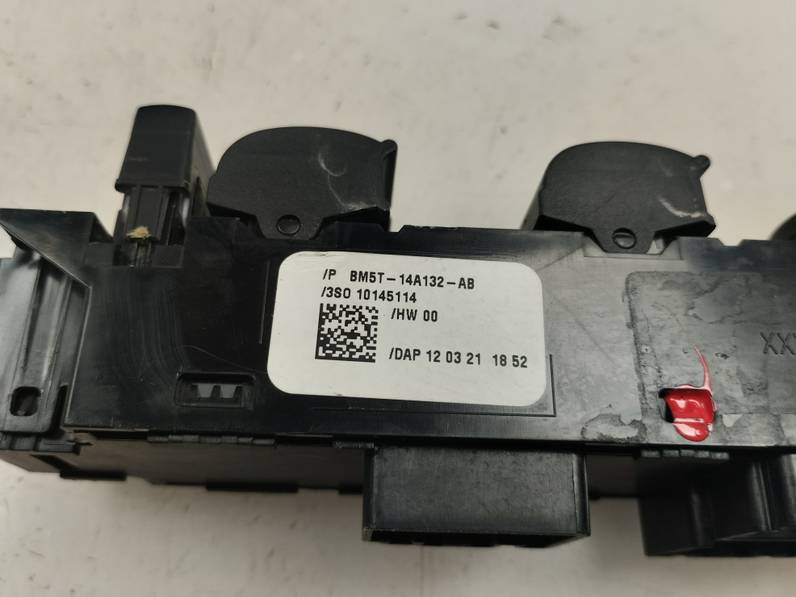 MANDO ELEVALUNAS DELANTERO IZQUIERDO FORD TRANSIT CONNECT 2021 1.5 TDCI (101 CV)