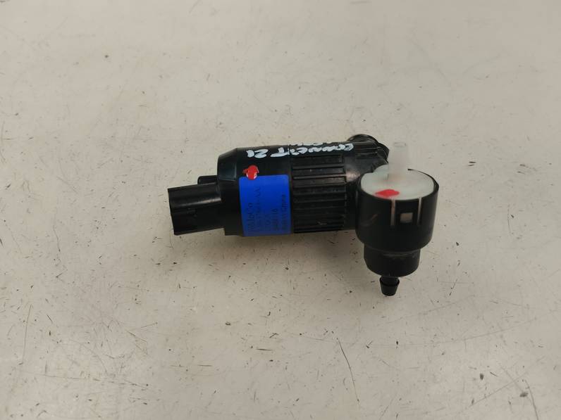 BOMBA LIMPIA FORD TRANSIT CONNECT 2021 1.5 TDCI (101 CV)