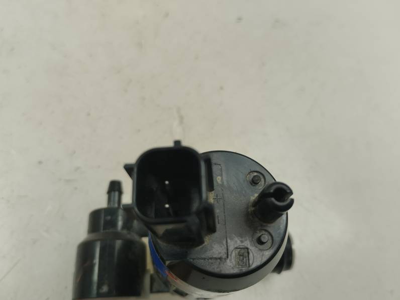 BOMBA LIMPIA FORD TRANSIT CONNECT 2021 1.5 TDCI (101 CV)