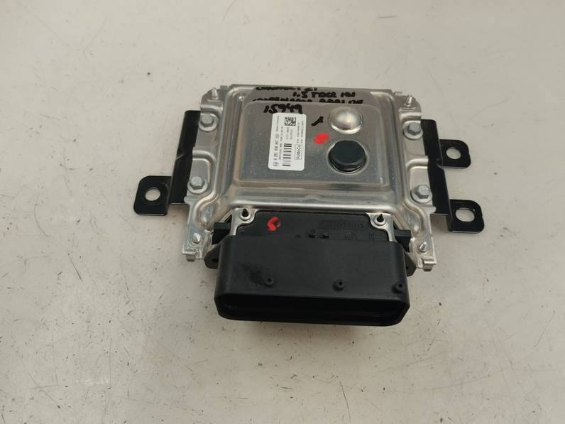 MODULO ELECTRONICO FORD TRANSIT CONNECT 2021 1.5 TDCI (101 CV)