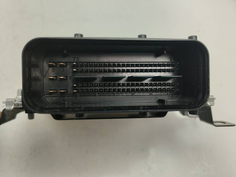 MODULO ELECTRONICO FORD TRANSIT CONNECT 2021 1.5 TDCI (101 CV)