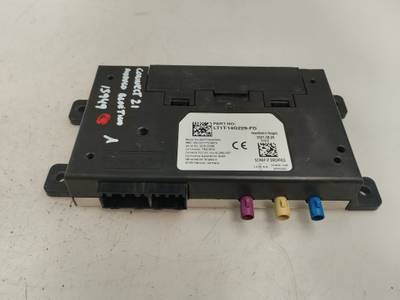 MODULO ELECTRONICO FORD TRANSIT CONNECT 2021 1.5 TDCI (101 CV)