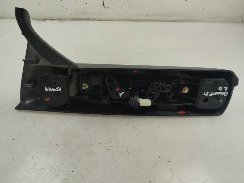 MANETA EXTERIOR LATERAL DERECHA FORD TRANSIT CONNECT 2021 1.5 TDCI (101 CV)