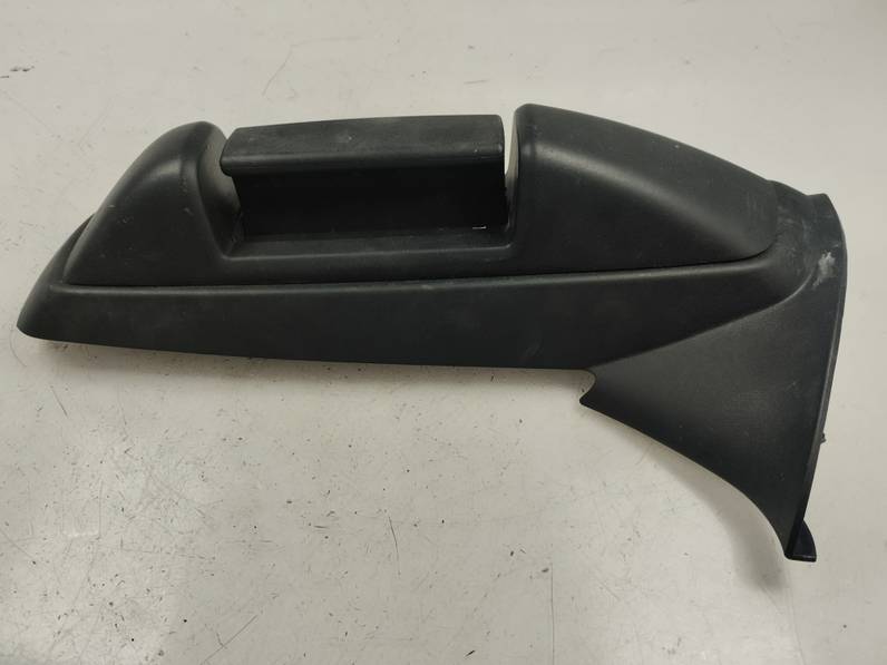 MANETA EXTERIOR LATERAL IZQUIERDA FORD TRANSIT CONNECT 2021 1.5 TDCI (101 CV)