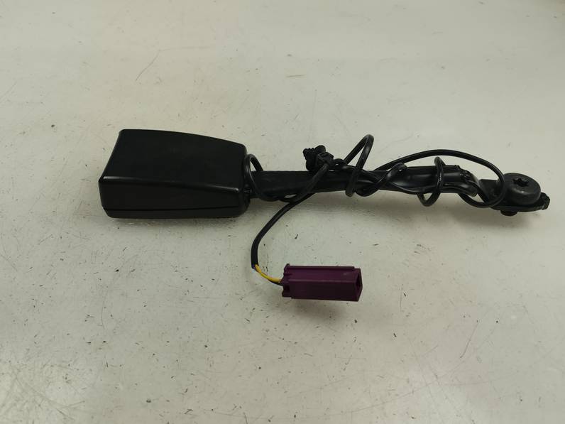 CINTURON SEGURIDAD DELANTERO DERECHO FORD TRANSIT CONNECT 2021 1.5 TDCI (101 CV)