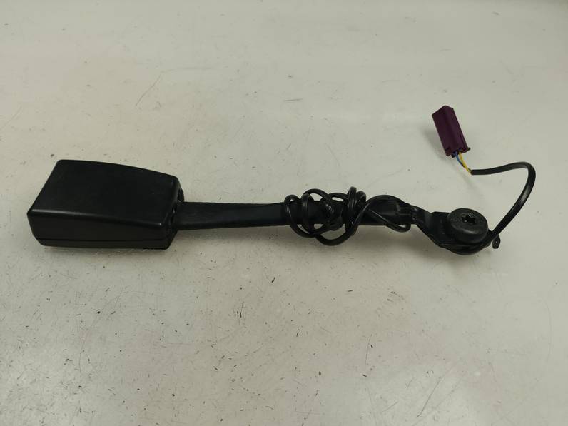 CINTURON SEGURIDAD DELANTERO IZQUIERDO FORD TRANSIT CONNECT 2021 1.5 TDCI (101 CV)