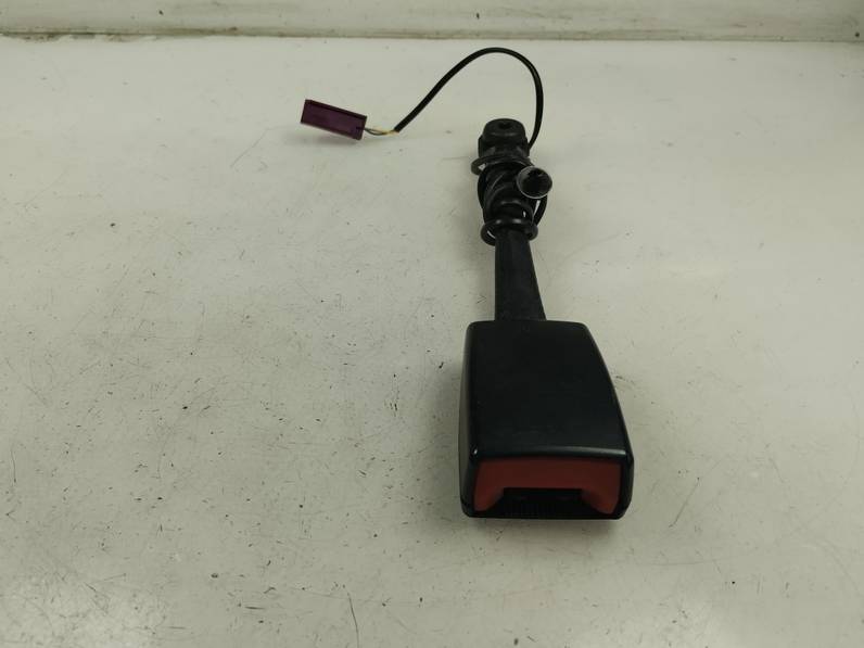 CINTURON SEGURIDAD DELANTERO IZQUIERDO FORD TRANSIT CONNECT 2021 1.5 TDCI (101 CV)