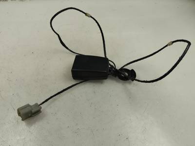 CINTURON SEGURIDAD TRASERO CENTRAL FORD TRANSIT CONNECT 2021 1.5 TDCI (101 CV)