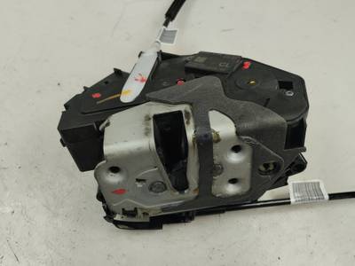 CERRADURA PUERTA DELANTERA DERECHA FORD TRANSIT CONNECT 2021 1.5 TDCI (101 CV)