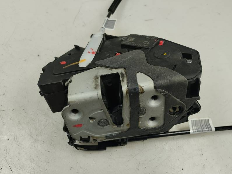 CERRADURA PUERTA DELANTERA DERECHA FORD TRANSIT CONNECT 2021 1.5 TDCI (101 CV)