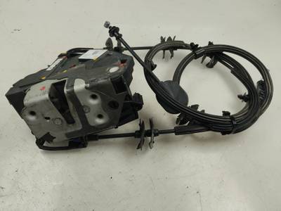 CERRADURA PUERTA LATERAL DERECHA FORD TRANSIT CONNECT 2021 1.5 TDCI (101 CV)