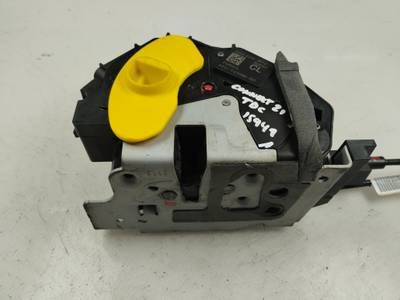 CERRADURA PUERTA TRASERA DERECHA FORD TRANSIT CONNECT 2021 1.5 TDCI (101 CV)