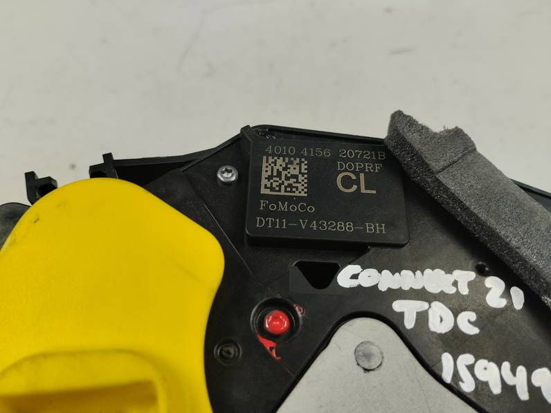 CERRADURA PUERTA TRASERA DERECHA FORD TRANSIT CONNECT 2021 1.5 TDCI (101 CV)