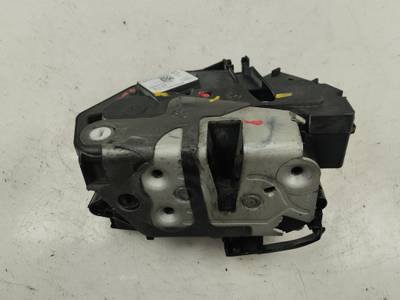 CERRADURA PUERTA LATERAL IZQUIERDA FORD TRANSIT CONNECT 2021 1.5 TDCI (101 CV)