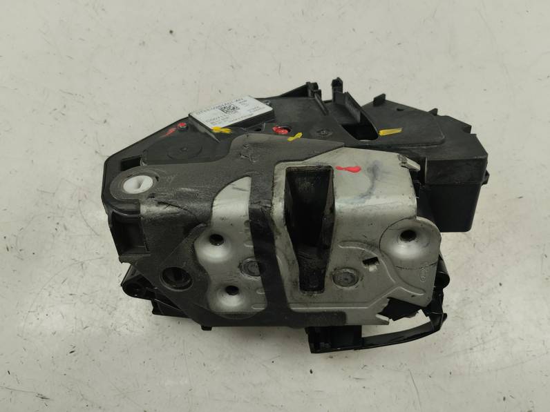 CERRADURA PUERTA LATERAL IZQUIERDA FORD TRANSIT CONNECT 2021 1.5 TDCI (101 CV)