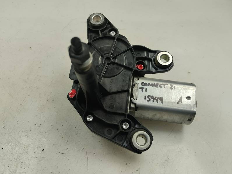 MOTOR LIMPIA TRASERO FORD TRANSIT CONNECT 2021 1.5 TDCI (101 CV)