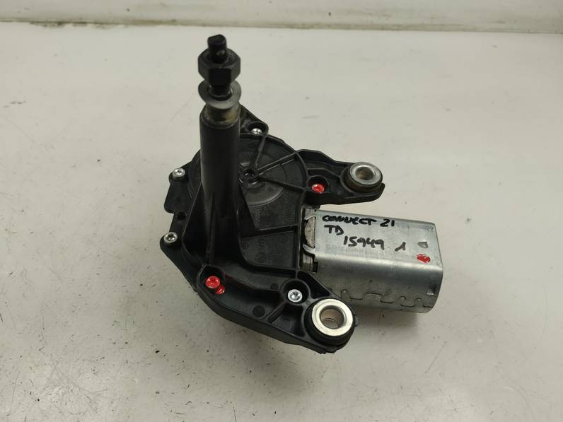 MOTOR LIMPIA TRASERO FORD TRANSIT CONNECT 2021 1.5 TDCI (101 CV)