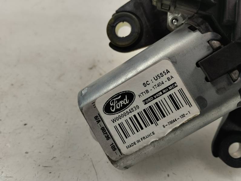 MOTOR LIMPIA TRASERO FORD TRANSIT CONNECT 2021 1.5 TDCI (101 CV)