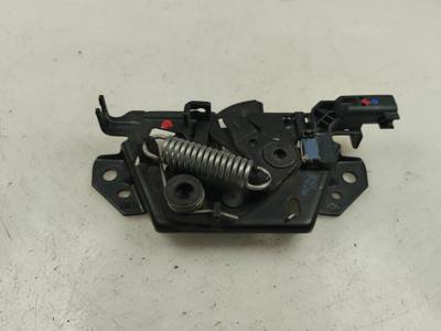 CERRADURA CAPOT FORD TRANSIT CONNECT 2021 1.5 TDCI (101 CV)