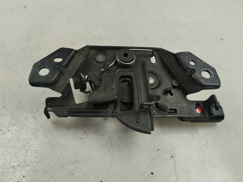 CERRADURA CAPOT FORD TRANSIT CONNECT 2021 1.5 TDCI (101 CV)