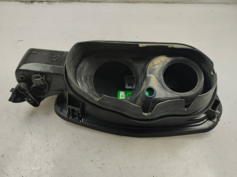 TAPA EXTERIOR COMBUSTIBLE FORD TRANSIT CONNECT 2021 1.5 TDCI (101 CV)