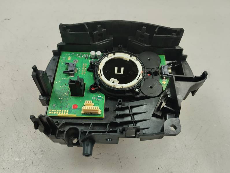 ANILLO AIRBAG FORD TRANSIT CONNECT 2021 1.5 TDCI (101 CV)