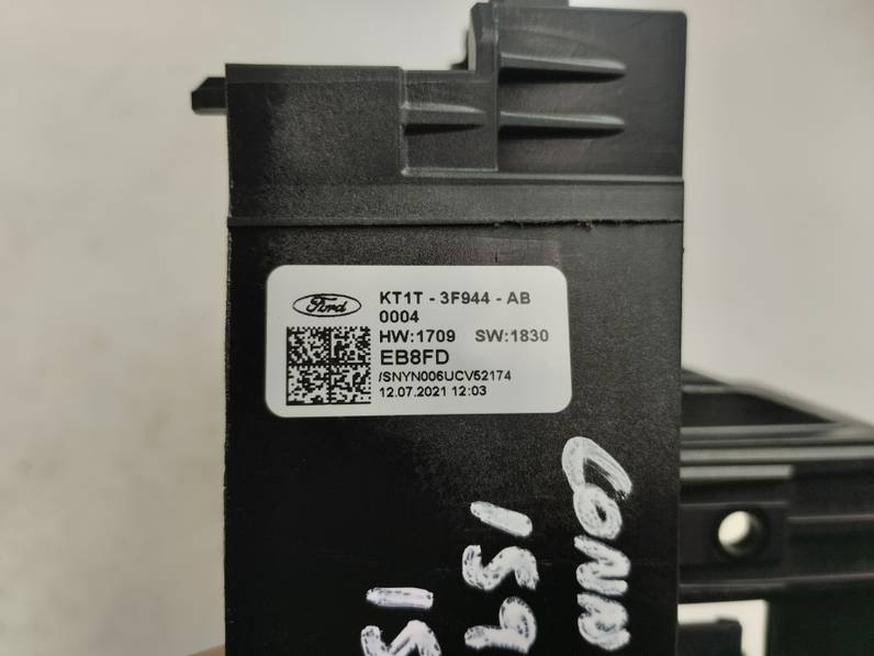 ANILLO AIRBAG FORD TRANSIT CONNECT 2021 1.5 TDCI (101 CV)