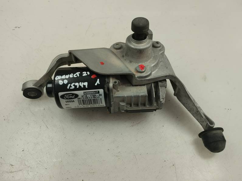 MOTOR LIMPIA DELANTERO FORD TRANSIT CONNECT 2021 1.5 TDCI (101 CV)